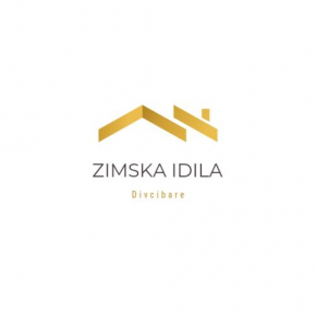 Zimska idila Divcibare